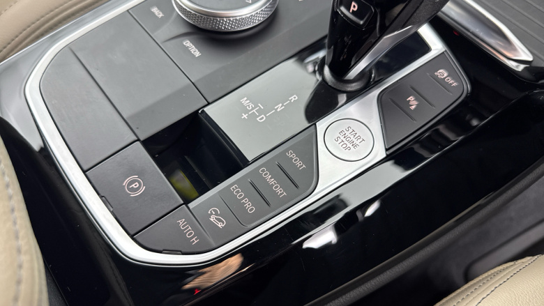 BMW X3 xDrive20d MHT M Sport 5dr Step Auto [Pro Pack] Diesel Estate